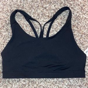 Old Navy Sports Bra NWT